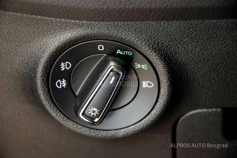 Škoda Kodiaq 2.0TDI DSG 4X4