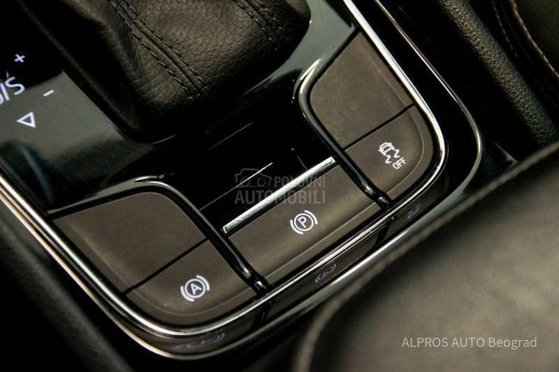 Škoda Kodiaq 2.0TDI DSG 4X4