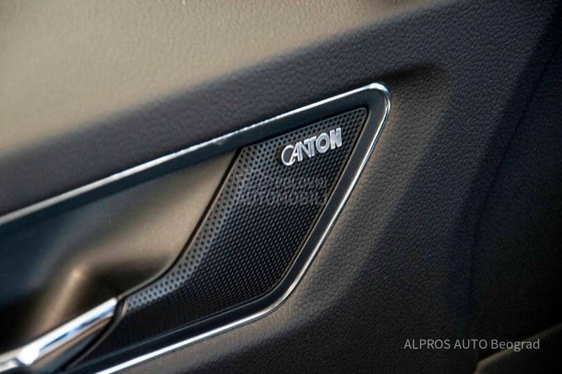 Škoda Kodiaq 2.0TDI DSG 4X4