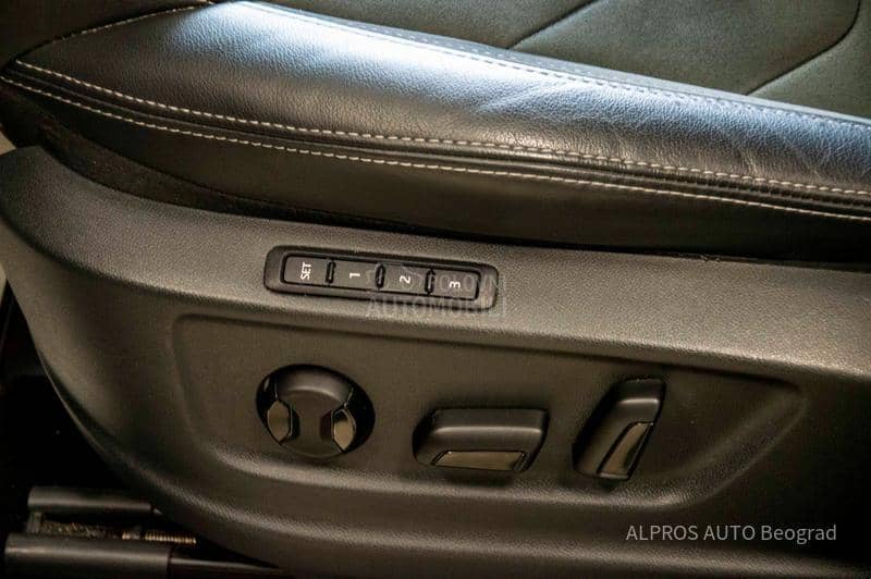 Škoda Kodiaq 2.0TDI DSG 4X4