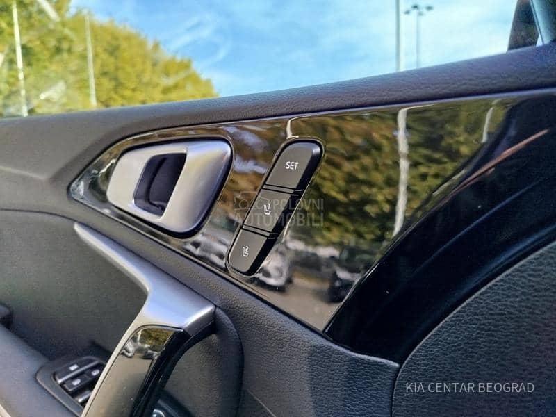 Kia cee`d 1.6 GT LINE