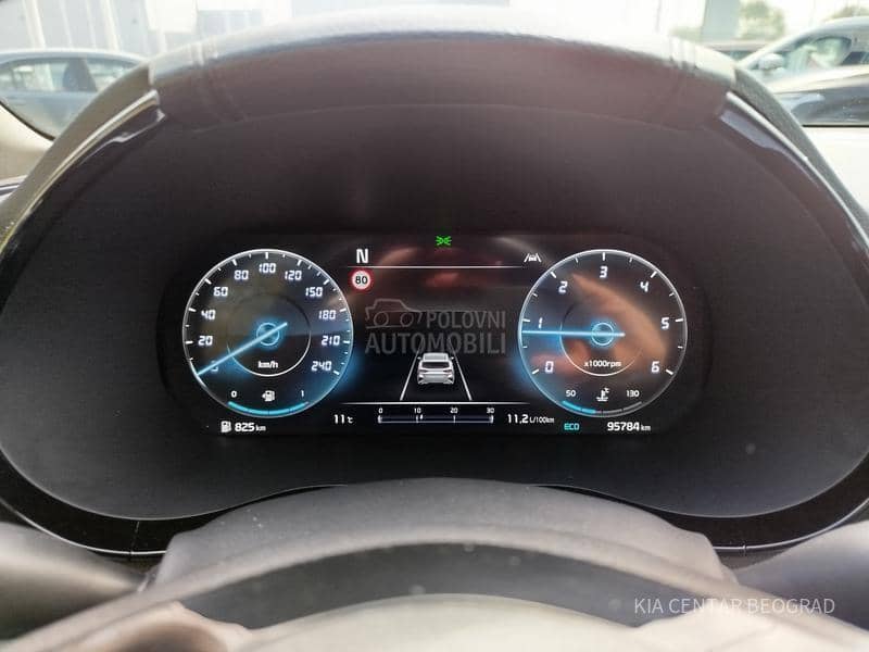 Kia cee`d 1.6 GT LINE