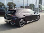 Kia cee`d 1.6 GT LINE