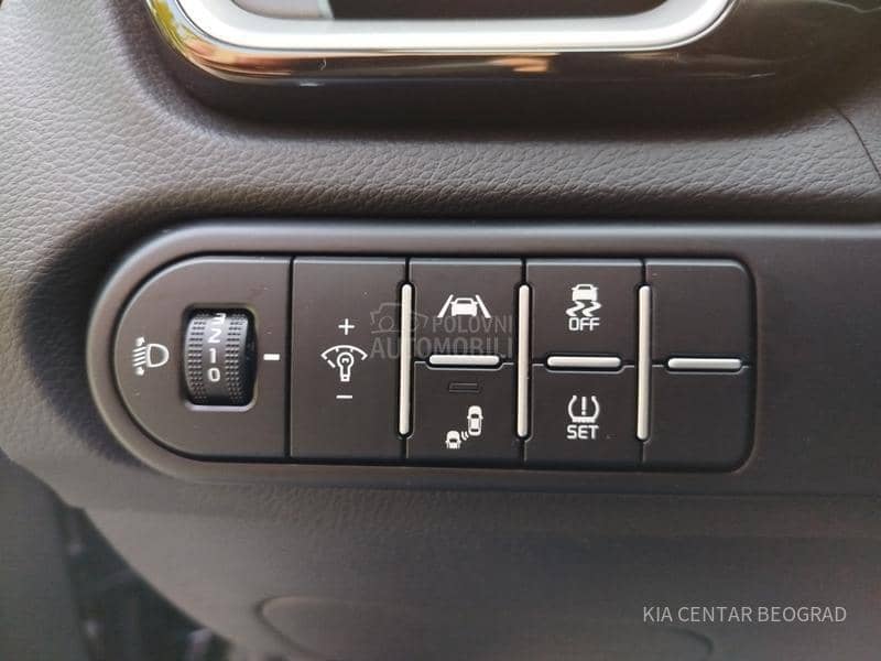 Kia cee`d 1.6 GT LINE