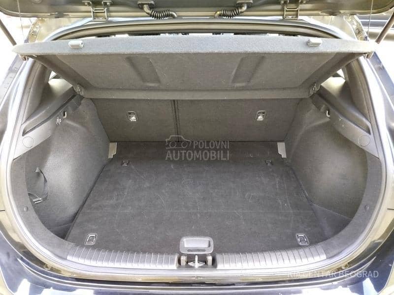 Kia cee`d 1.6 GT LINE