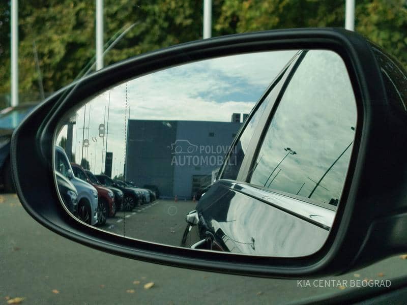 Kia cee`d 1.6 GT LINE