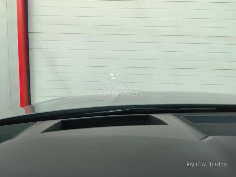 Audi RS6 AIRMATIC/HIBRID