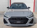 Audi RS6 AIRMATIC/HIBRID