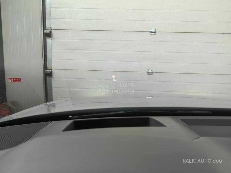 Audi RS6 AIRMATIC/HIBRID