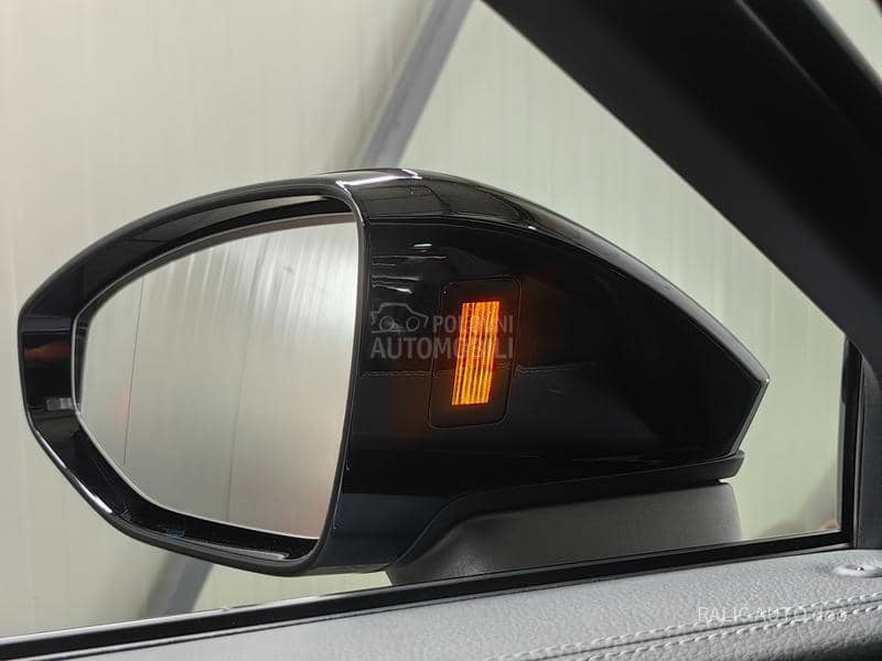 Audi RS6 AIRMATIC/HIBRID