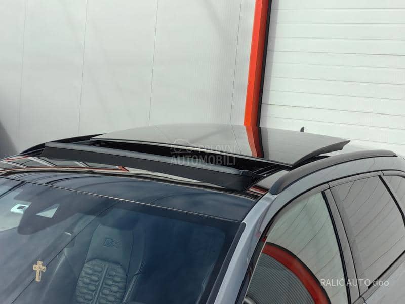 Audi RS6 AIRMATIC/HIBRID