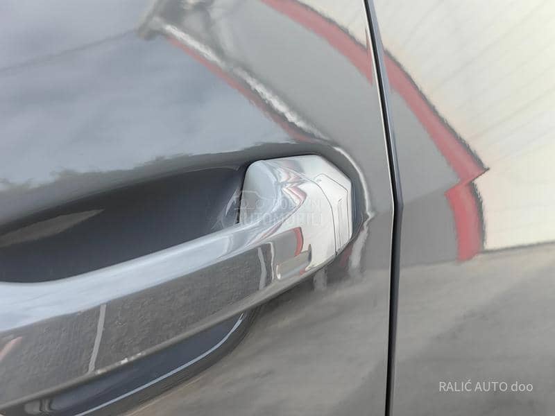 Audi RS6 AIRMATIC/HIBRID