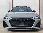 Audi RS6 AIRMATIC/HIBRID