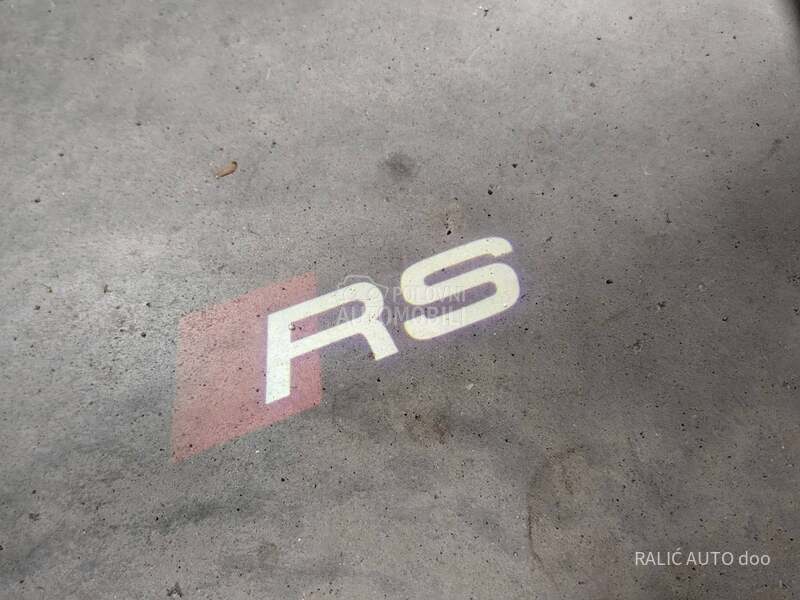 Audi RS6 AIRMATIC/HIBRID