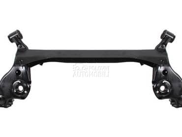 Zadnji most za Fiat Bravo