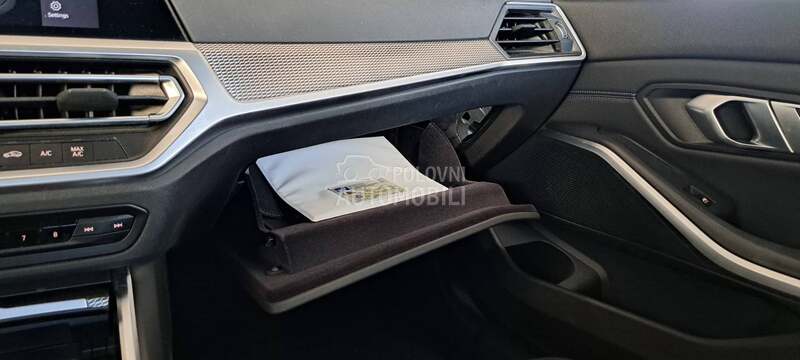 BMW 318 318i LIMOUSINE