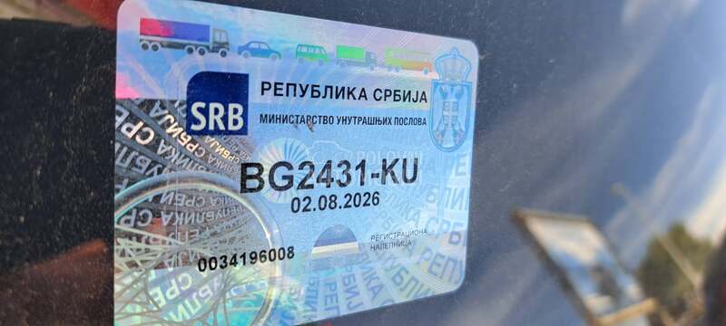 BMW 318 318i LIMOUSINE