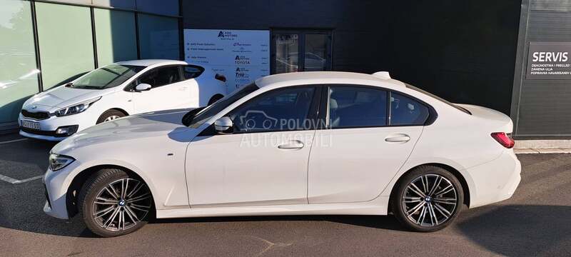 BMW 318 318i LIMOUSINE