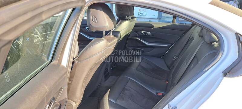 BMW 318 318i LIMOUSINE