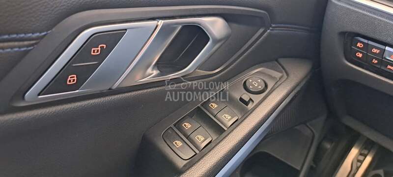 BMW 318 318i LIMOUSINE