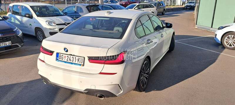 BMW 318 318i LIMOUSINE