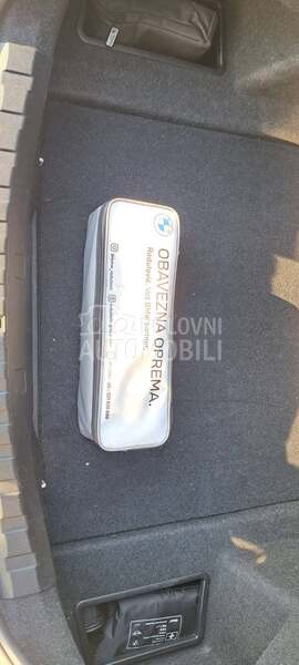 BMW 318 318i LIMOUSINE