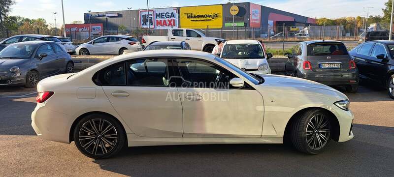 BMW 318 318i LIMOUSINE