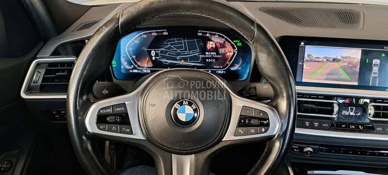 BMW 318 318i LIMOUSINE