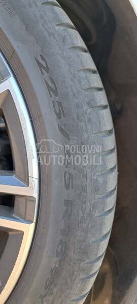 BMW 318 318i LIMOUSINE