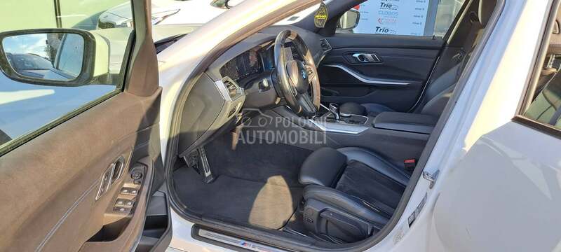 BMW 318 318i LIMOUSINE