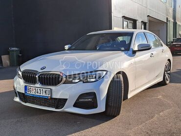 BMW 318 318i LIMOUSINE