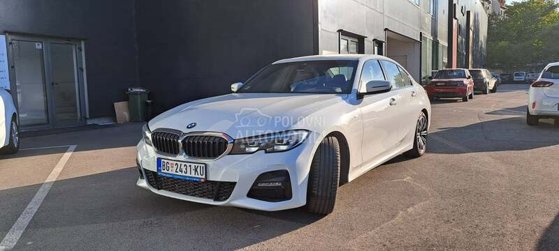 BMW 318 318i LIMOUSINE