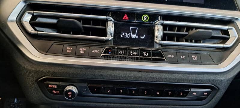 BMW 318 318i LIMOUSINE