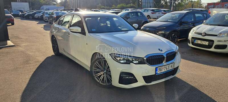 BMW 318 318i LIMOUSINE