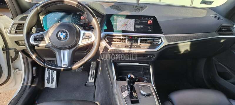 BMW 318 318i LIMOUSINE