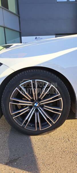 BMW 318 318i LIMOUSINE