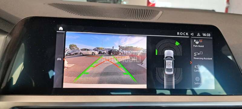 BMW 318 318i LIMOUSINE