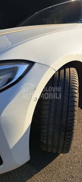 BMW 318 318i LIMOUSINE