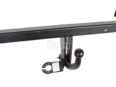 Kuka za vucu za Volkswagen Sharan