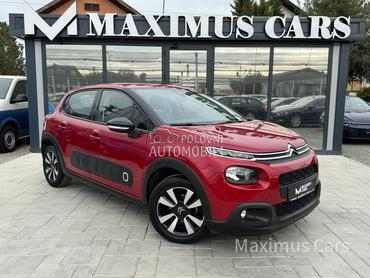Citroen C3 1.2 Pure Tech