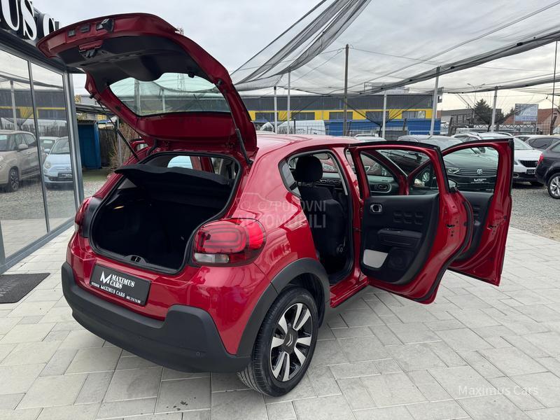 Citroen C3 1.2 Pure Tech