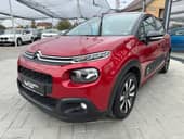 Citroen C3 1.2 Pure Tech