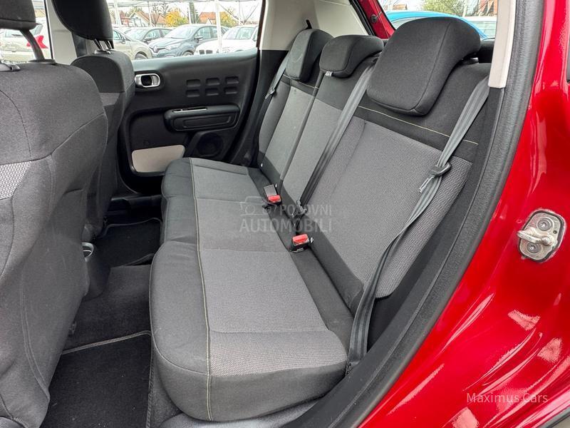 Citroen C3 1.2 Pure Tech