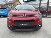 Citroen C3 1.2 Pure Tech