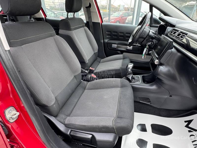 Citroen C3 1.2 Pure Tech