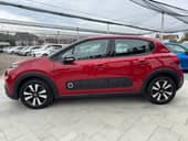 Citroen C3 1.2 Pure Tech