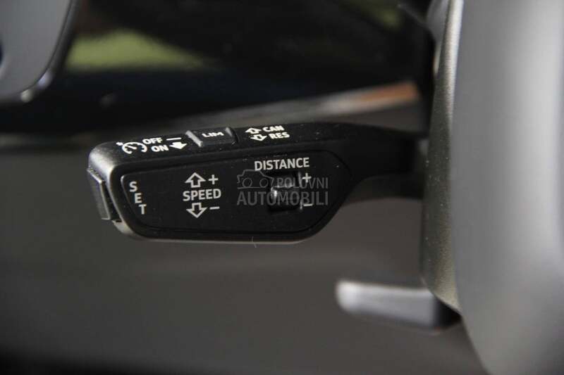 Audi A4 RATA OD208/VIRT AUTO