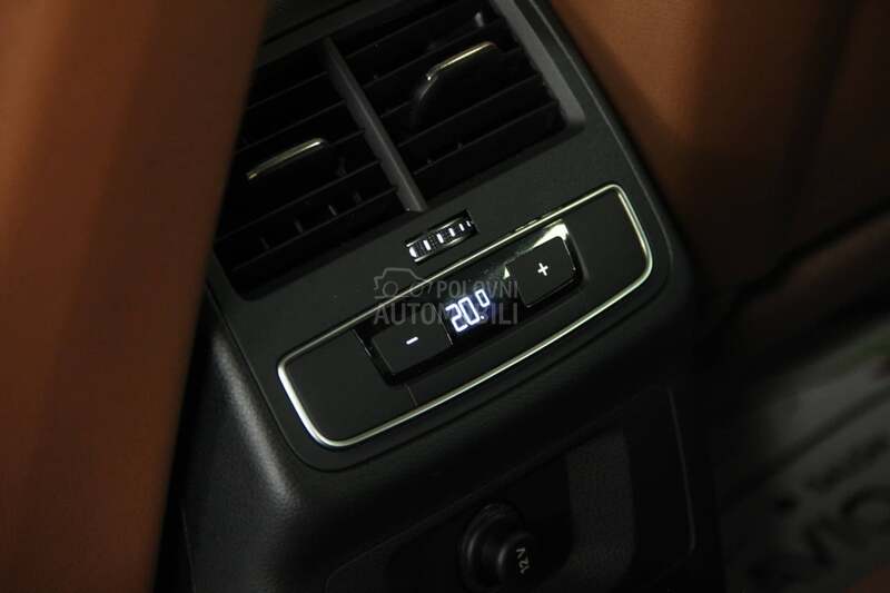 Audi A4 RATA OD208/VIRT AUTO