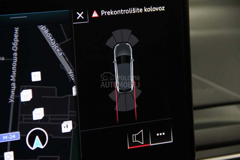 Audi A4 RATA OD208/VIRT AUTO