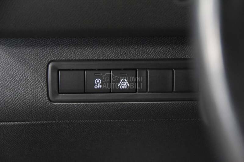 Peugeot 308 RATA OD146/ALLR ET8